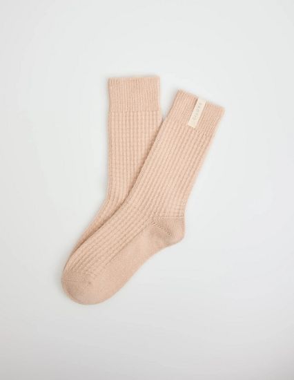 Obrázek z ESOTIQ DÁM. PONOŽKY WOLK2 44306 